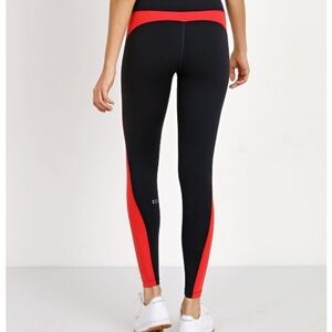 Splits 59 Women's navy Leggings xs